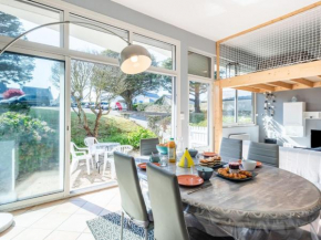 Apartment Beaumanoir by Interhome